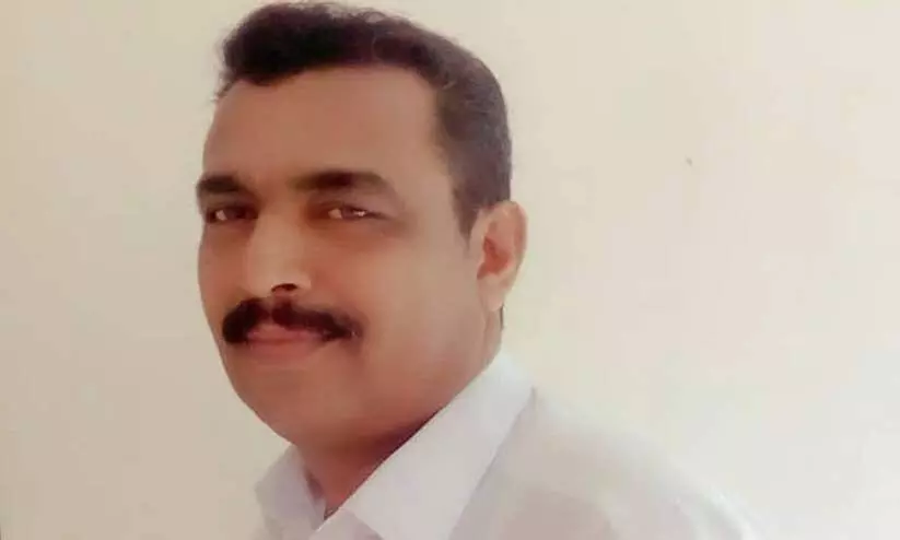 സ്ഥാനാർഥി നിർണയത്തെ വിമർശിച്ച് ലീഗ് നേതാവ്; ഷാഹിനക്കും കിട്ടി വമ്പൻ പാര സ്ഥാനാർഥി നിർണയത്തെ വിമർശിച്ച് ലീഗ് നേതാവ്; ഷാഹിനക്കും കിട്ടി വമ്പൻ പാര