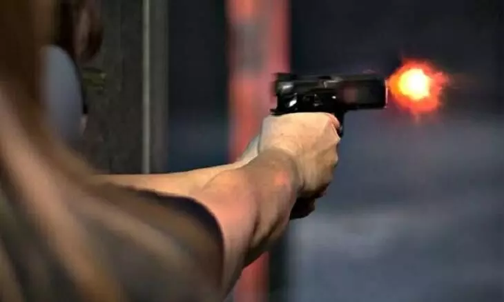 പബ്ജി അടിമയായ 14കാരൻ കുടുംബത്തിലെ നാലുപേരെ വെടിവച്ചു കൊന്നു