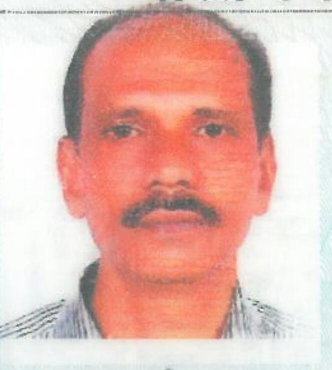 കോവിഡ്: തൃശൂർ സ്വദേശി ഒമാനിൽ മരിച്ചു കോവിഡ്: തൃശൂർ സ്വദേശി ഒമാനിൽ മരിച്ചു