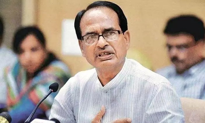 കോവിഡ്: മധ്യപ്രദേശിൽ അഞ്ചു ജില്ലകളിൽ ശനിയാഴ്ച മുതൽ രാത്രി കർഫ്യൂ