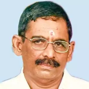 മോ​ഹ​ന​ൻ