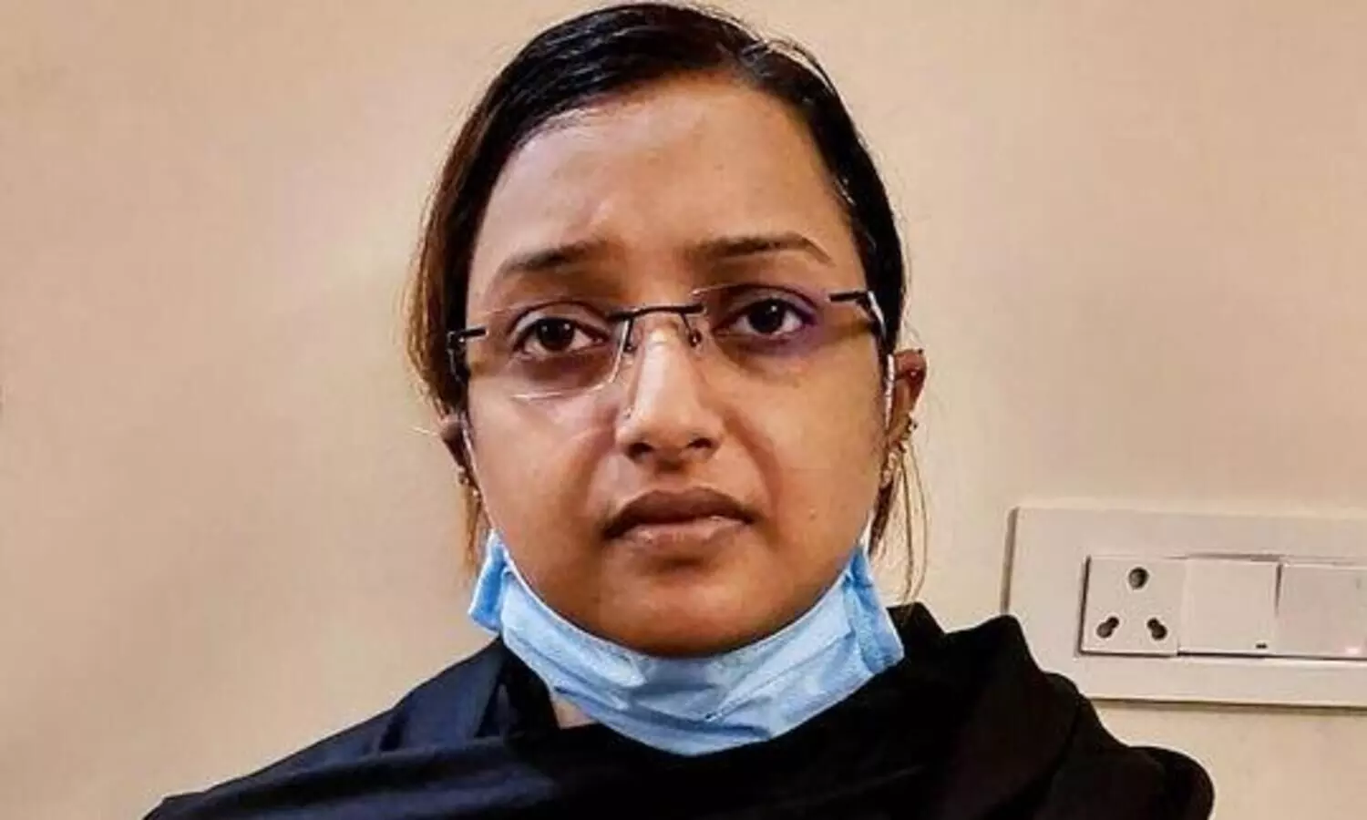 ശബ്​ദരേഖക്കു പിന്നിൽ പൊലീസാണെന്ന്​ സ്വപ്​നയുടെ നിർണായക മൊഴി