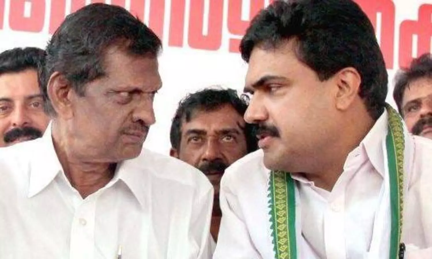 കേരള കോൺഗ്രസ് ജോസഫ്​ വിഭാഗത്തിലെ 250 പേർ ജോസ്​ കെ.മാണിക്കൊപ്പം ചേർന്നു