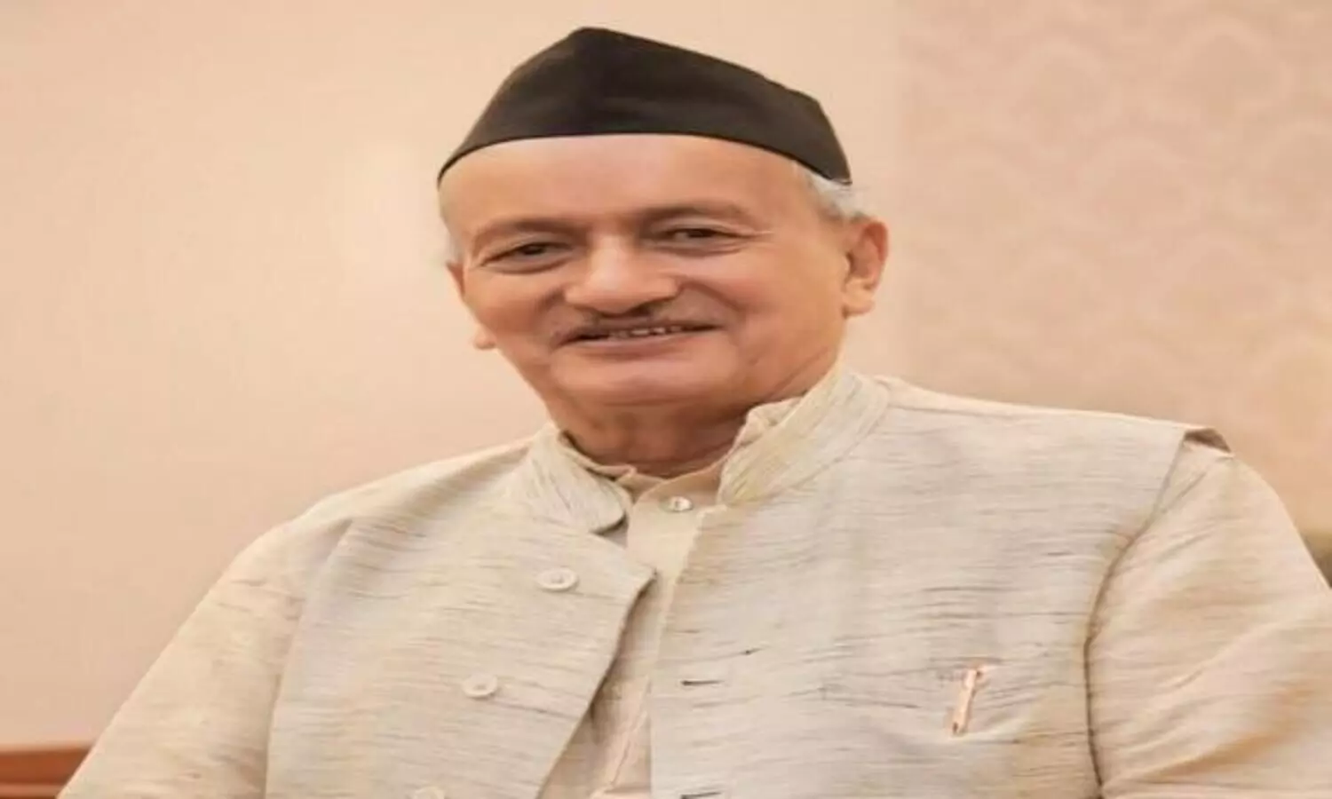 Raza Academy urges Maharashtra governor to open Raj Bhawan Mosque for public