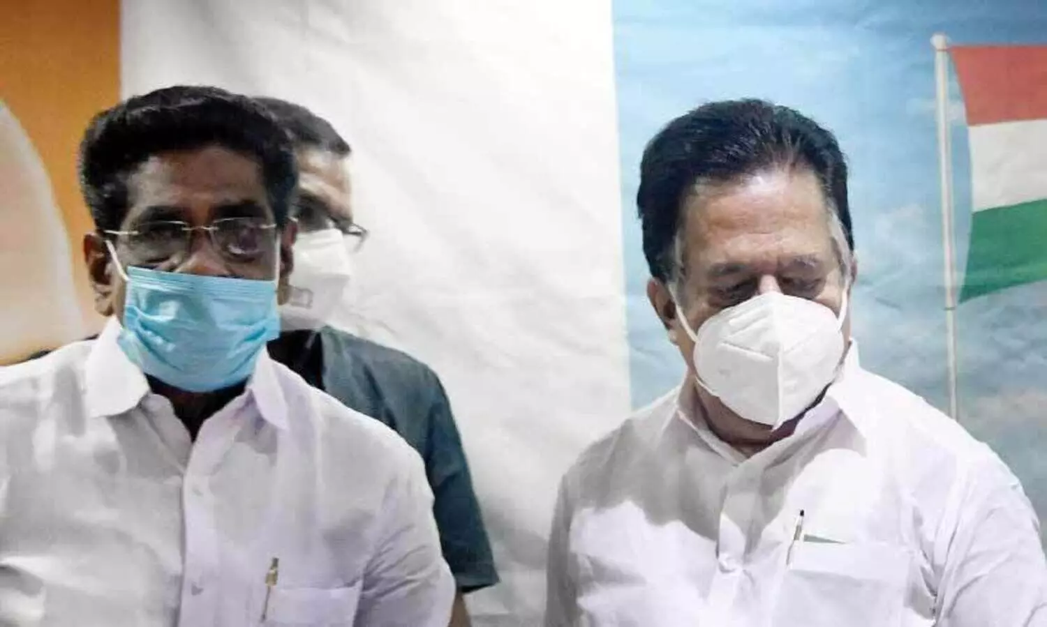 യു.ഡി.എഫ്​ വക മിനിമം വേതന വാഗ്​ദാനം