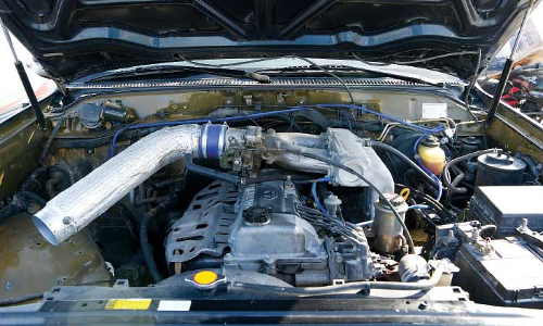 ട്രാഫിക് നിയമ ലംഘനം: 27 വാഹനം പൊലീസ് പിടിച്ചെടുത്തു