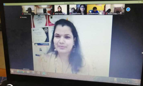 സ​വ ബാ​ല​വേ​ദി ശി​ശു​ദി​നം ആ​ഘോ​ഷി​ച്ചു