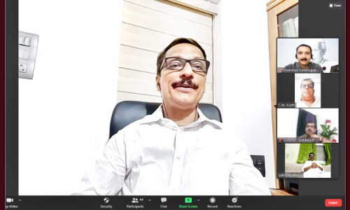 റി​യാ​ദ്​ ഒ.​​െഎ.​സി.​സി ശി​ശു​ദി​നം ആ​ഘോ​ഷി​ച്ചു