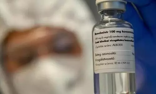 കോവിഡ്​ ചികിത്സ; മരുന്നുകളുടെ പട്ടികയിൽനിന്ന്​ ഡബ്ല്യൂ.എച്ച്​.ഒ റെംഡെസിവിർ ഒഴിവാക്കി