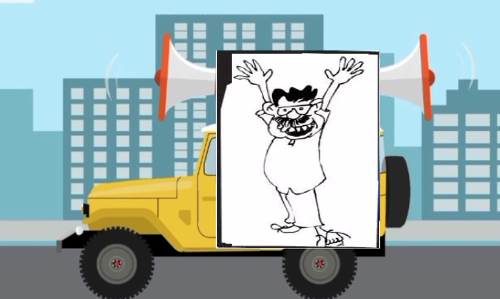 മു​ക്കു​മൂ​ല​ക​ൾ ത​ക​ർ​ത്ത്​ മു​ന്നേ​റി​ മൂ​വി​ങ്​ അ​നൗ​ൺ​സ്​​മെൻറ്