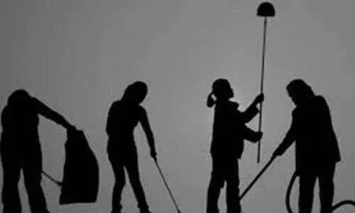 അഞ്ചുമാസംകൊണ്ട്​ 80,000 ഗാർഹിക തൊഴിലാളികളെ തിരിച്ചെത്തിക്കും