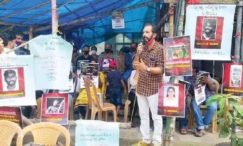 മജിസ്​റ്റീരിയൽ റിപ്പോർട്ട് തള്ളി  ജലീലി​െൻറ കുടുംബം