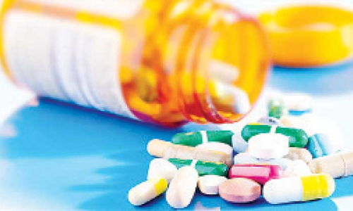 ഗുണനിലവാരമില്ലാത്ത മരുന്നുകൾ വിറ്റഴിച്ച്​ പൊതുമേഖല സ്ഥാപനങ്ങളും