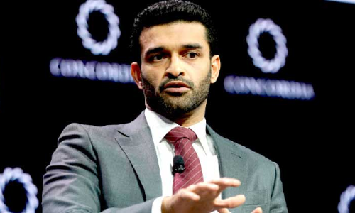 സമാനതകളില്ലാത്ത ലോകകപ്പ്​ -അൽ തവാദി