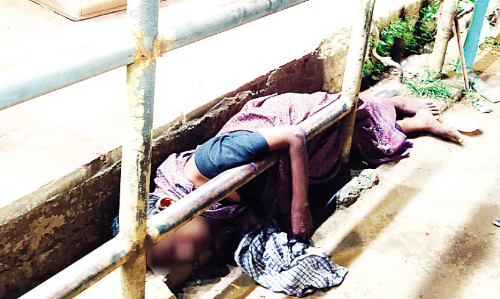 അമിത മദ്യപാനം; നാടും വീടും അറിയാതെ ഇവർ...