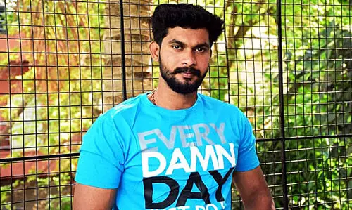 യുവാവിനെ വെടിവെച്ച കേസില്‍ ഒരാള്‍കൂടി പിടിയിൽ