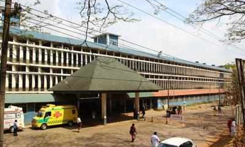 മെഡിക്കൽ കോളജിൽ കുട്ടിയുടെ മരണം; പൊലീസ്​ അന്വേഷണം തുടങ്ങി