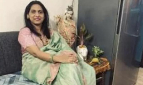 യു.പിയിൽ വീട്ടിൽ അതിക്രമിച്ച്​ കയറി ഡോക്​ടറെ കഴുത്തറുത്ത്​ കൊലപ്പെടുത്തി; കുട്ടികളെയും ആക്രമിച്ചു