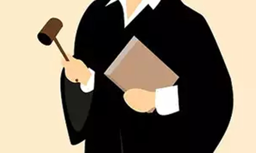 പഞ്ചായത്ത് ഹാൾ കോടതി മുറിയായി