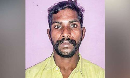 കുപ്രസിദ്ധ മോഷ്​ടാവ് സ്പൈഡർ ജയരാജിനെ പളനിയിൽനിന്ന്​ പിടികൂടി