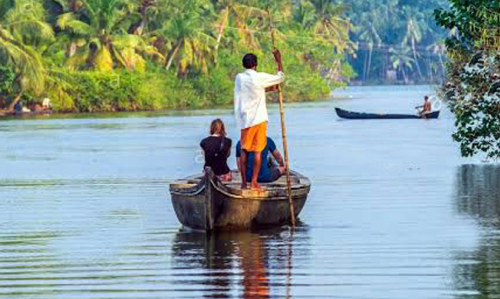 കാ​ക്ക​ത്തു​രു​ത്തി​​െൻറ സാ​ധ്യ​ത​ കൊ​ട്ടി​യ​ട​ച്ച​വ​ർ​ക്ക്​ മാ​പ്പി​ല്ല