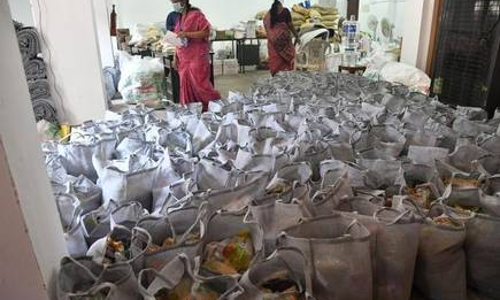 സപ്ലൈകോ തുണിസഞ്ചി ക്രമക്കേട്:    ബംഗളൂരു കമ്പനി കേന്ദ്രീകരിച്ച് അന്വേഷണം