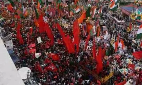 കൊട്ടിക്കലാശം വേണ്ട; ജാഥയും ഒഴിവാക്കണം