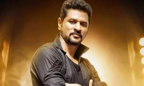 പ്രഭുദേവ സെപ്തംബറിൽ വിവാഹിതനായെന്ന് റിപ്പോർട്ട്