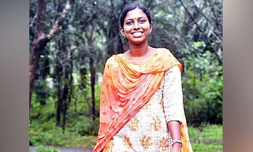 കടമാൻകോടിന്‍റെ യുവസ്വരമാകാൻ ലേപു​മോൾ