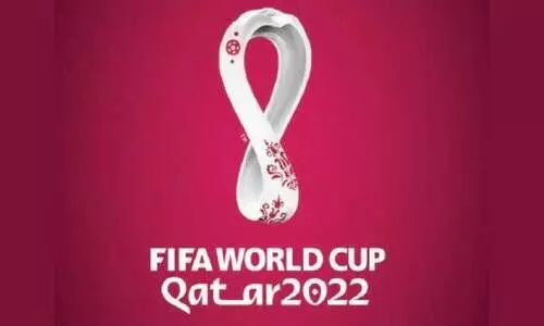 കാൽപന്തിെൻറ വിശ്വപോര് രണ്ട് കൊല്ലം അരികെ കാൽപന്തിെൻറ വിശ്വപോര് രണ്ട് കൊല്ലം അരികെ