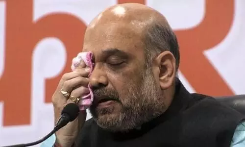 amit shah