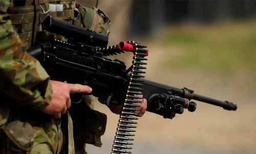 അഫ്ഗാന്‍ യുദ്ധത്തിനിടെ സാധാരണക്കാരെയും ആസ്‌ട്രേലിയന്‍ സൈന്യം കൊന്നൊടുക്കി; അന്വേഷണ റിപ്പോര്‍ട്ട് പുറത്ത്