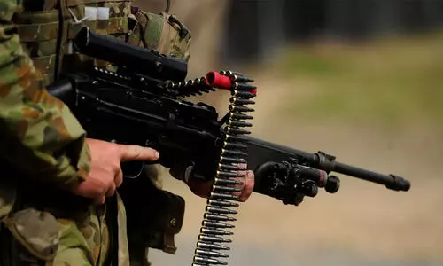 അഫ്ഗാന്‍ യുദ്ധത്തിനിടെ സാധാരണക്കാരെയും ആസ്‌ട്രേലിയന്‍ സൈന്യം കൊന്നൊടുക്കി; അന്വേഷണ റിപ്പോര്‍ട്ട് പുറത്ത്