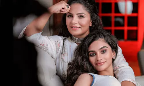 എല്ലാത്തിനും അതിന്‍റേതായ സമയമുണ്ട് ദാസാ എന്ന് അമ്മ പറഞ്ഞതിന്‍റെ പൊരുള്‍ ഇപ്പോ മനസ്സിലായി: ഉത്തര ശരത്ത്