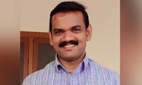 പയ്യാവൂരിൽ ഒടുവിൽ കെ.പി.സി.സി ഇടപെട്ടു; ടി.പി. അഷ്റഫ്​ സ്ഥാനാർഥി