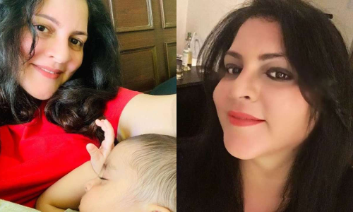 ദാനം ചെയ്തത് 42 ലിറ്റർ മുലപ്പാൽ - നന്ദി നിധി, ഈ കുഞ്ഞുങ്ങൾക്ക് അമ്മയായതിന്...