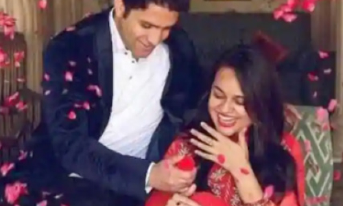 വേർപിരിയുന്നു; ​െഎ.എ.എസ്​  ഒന്നും രണ്ടും റാങ്കുകാർ