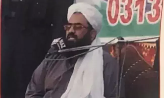 നഗ്രോടയില്‍ കൊല്ലപ്പെട്ട നാല് ഭീകരരെയും അയച്ചത് മസൂദ് അസ്ഹറിന്‍റെ അർധ സഹോദരനെന്ന് വിവരം