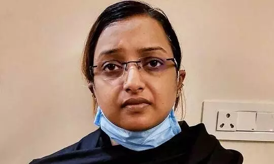 സ്വപ്​നയുടെ ശബ്​ദസന്ദേശം: അന്വേഷണ​ സാധ്യത മങ്ങി