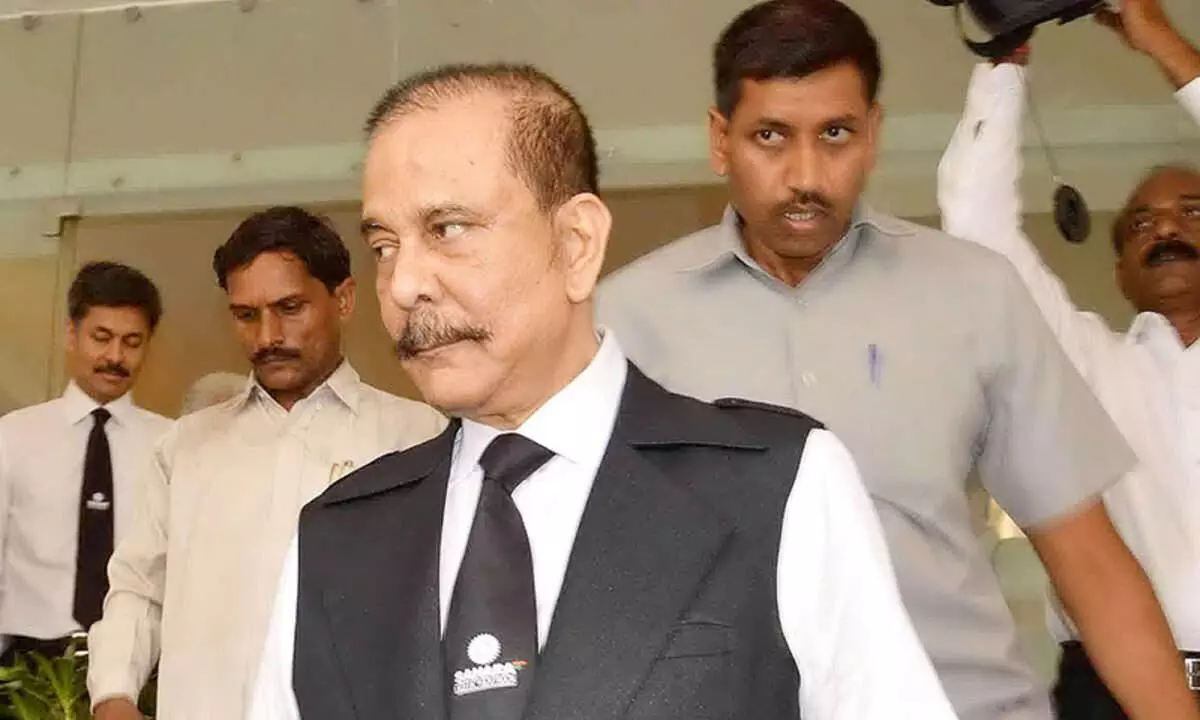 സഹാറ സ്ഥാപനങ്ങൾ 62,602 കോടി അട​ക്കണം; സെബി സുപ്രീംകോടതിയിൽ​