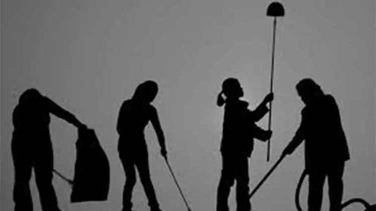 അഞ്ചുമാസംകൊണ്ട്​ 80,000 ഗാർഹിക തൊഴിലാളികളെ തിരിച്ചെത്തിക്കും