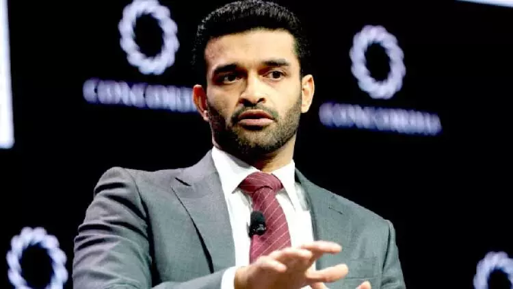 സമാനതകളില്ലാത്ത ലോകകപ്പ് -അൽ തവാദി സമാനതകളില്ലാത്ത ലോകകപ്പ് -അൽ തവാദി