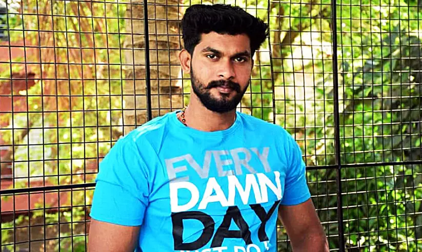 യുവാവിനെ വെടിവെച്ച കേസില്‍ ഒരാള്‍കൂടി പിടിയിൽ