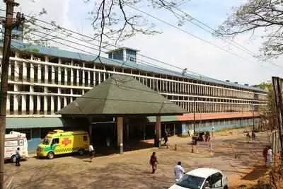 മെഡിക്കൽ കോളജിൽ കുട്ടിയുടെ മരണം; പൊലീസ്​ അന്വേഷണം തുടങ്ങി