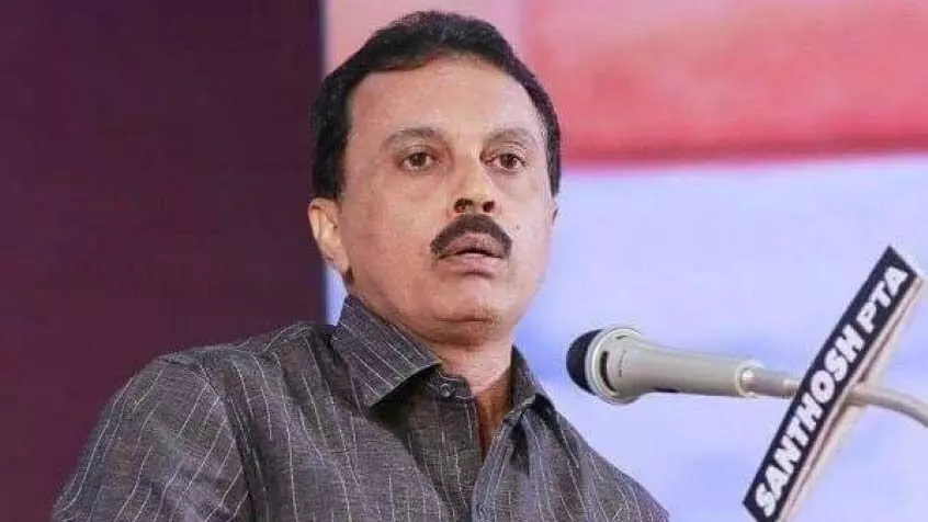 25 വര്‍ഷത്തിനുശേഷം പഴകുളം സുഭാഷ് വീണ്ടും ഗോദയില്‍