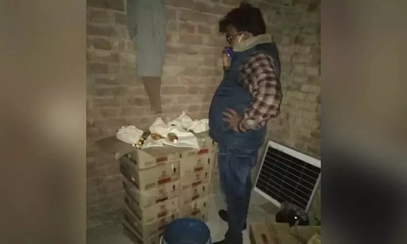 യു.പിയിൽ വ്യാജമദ്യം കഴിച്ച്​ ആറുപേർ മരിച്ചു; 15 പേർ ആശു​പത്രിയിൽ