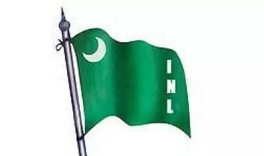 സ്ഥാനാർഥി നിർണയത്തിൽ പ്രതിഷേധിച്ച് െഎ.എൻ.എല്ലിൽ രാജി സ്ഥാനാർഥി നിർണയത്തിൽ പ്രതിഷേധിച്ച് െഎ.എൻ.എല്ലിൽ രാജി