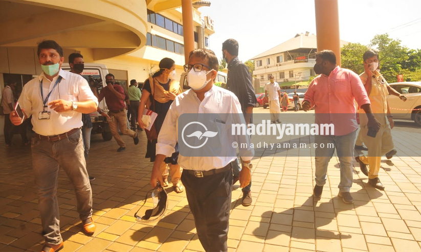 palarivattam ibrahim kunju palarivattam ibrahim kunju