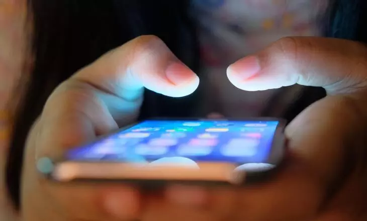 മൊബൈല്‍ ഡാറ്റ ഉപയോഗിച്ചു  തീര്‍ത്തതിന് അനിയനെ കുത്തിക്കൊന്നു