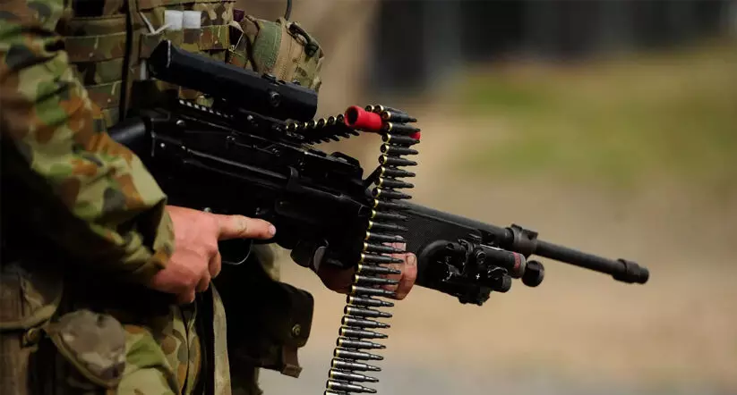 അഫ്ഗാന്‍ യുദ്ധത്തിനിടെ സാധാരണക്കാരെയും ആസ്‌ട്രേലിയന്‍ സൈന്യം കൊന്നൊടുക്കി; അന്വേഷണ റിപ്പോര്‍ട്ട് പുറത്ത്